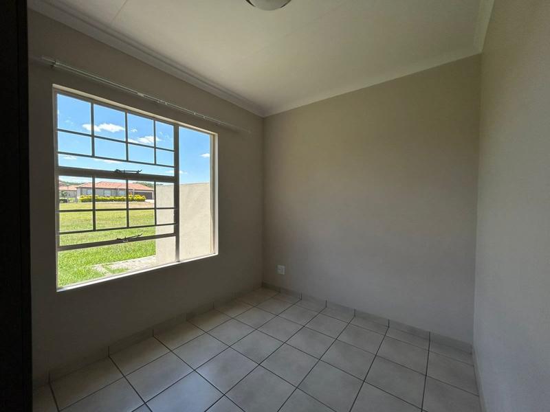 To Let 3 Bedroom Property for Rent in Ngwenya River Estate North West